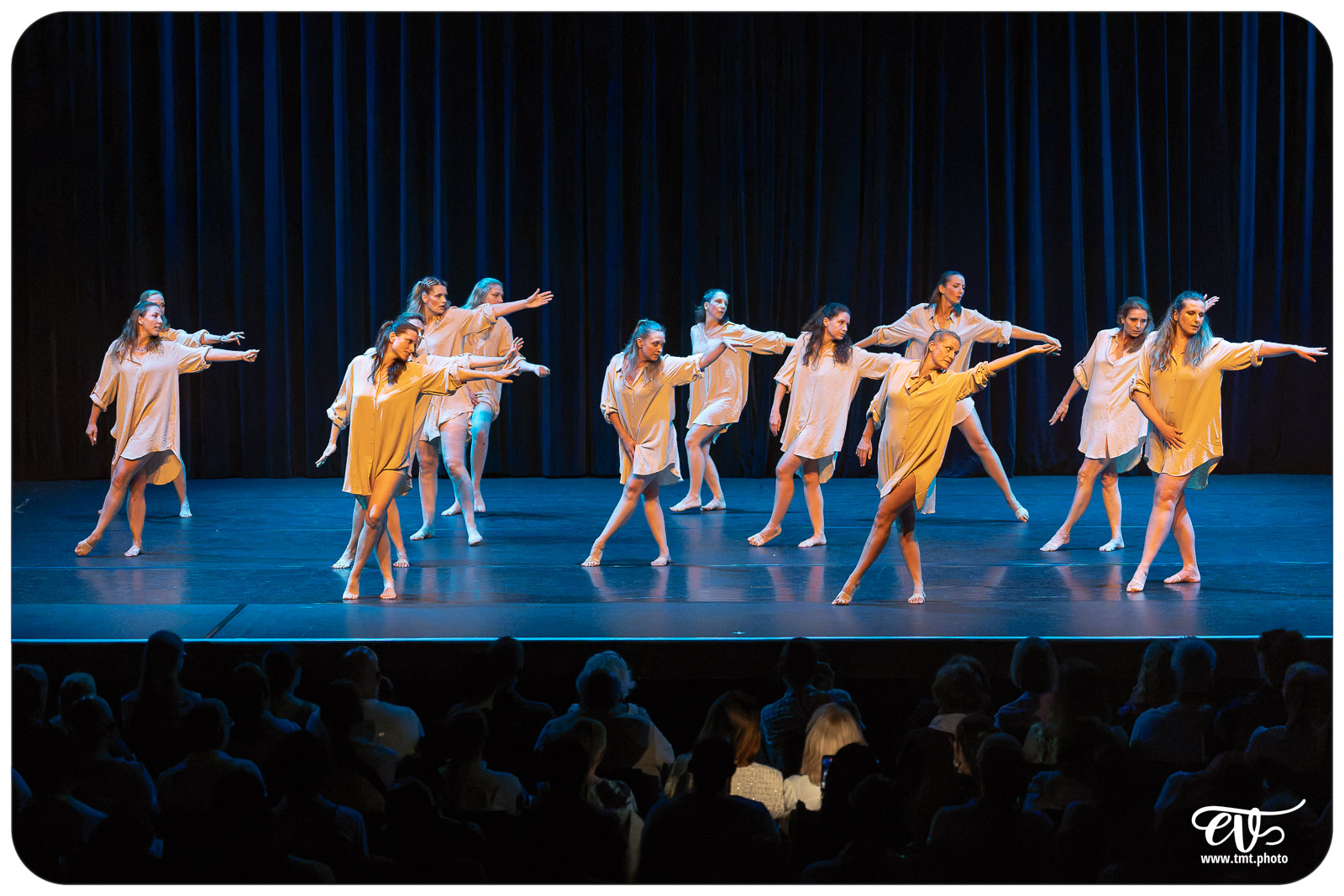 ECOLE DE DANSE CÉCILE ADAMOW